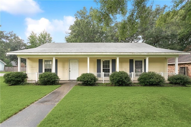201 Walnut St, Covington, LA 70433 - photo 1