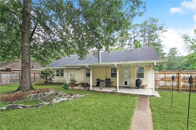 201 Walnut St, Covington, LA 70433 - photo 13