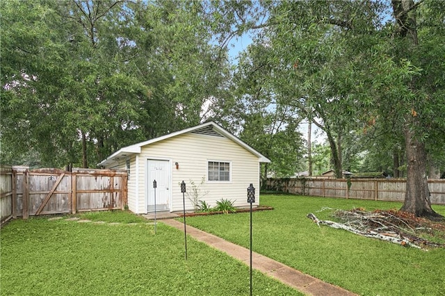 201 Walnut St, Covington, LA 70433 - photo 15