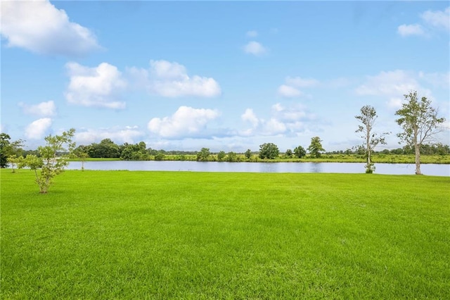 122 Highland Crest Dr, Covington, LA 70435 - water view