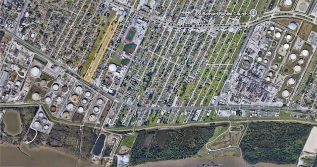 1003 E St Bernard Hwy, Chalmette, LA 70043 - photo 2