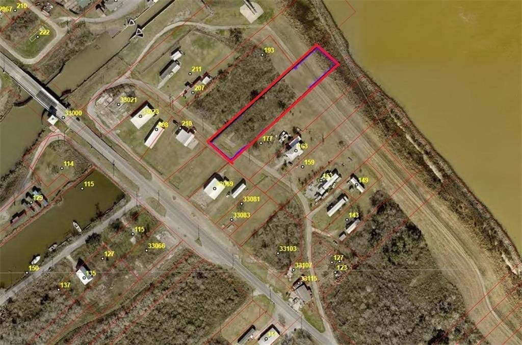 179 Rambling Rd, Buras, LA 70041 - photo 1