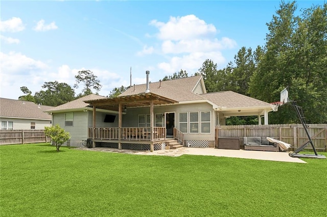 22995 Paul St, Abita Springs, LA 70420 - photo 26
