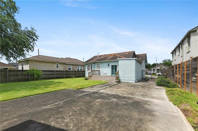 3655 Clermont Dr, New Orleans, LA 70122 - photo 24