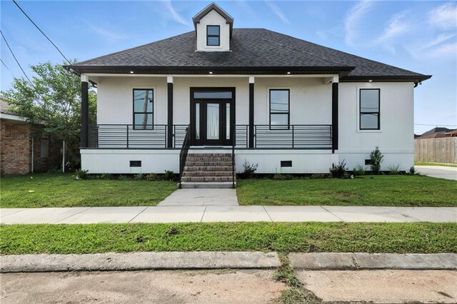 3905 Gallo Dr, Chalmette, LA 70043 - photo 1