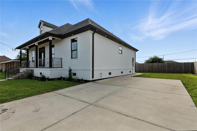 3905 Gallo Dr, Chalmette, LA 70043 - photo 3