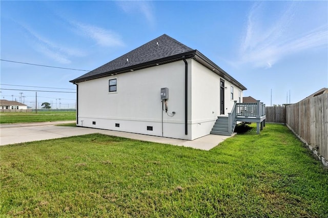 3905 Gallo Dr, Chalmette, LA 70043 - photo 27
