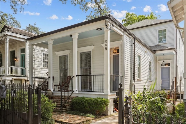 1005 Louisiana Ave, New Orleans, LA 70115 - photo 2