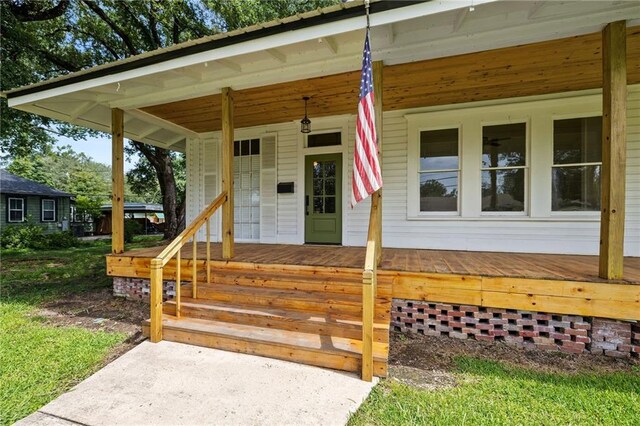 405 Hickory St, Amite, LA 70422 - photo 2