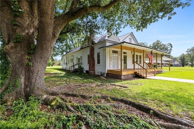 405 Hickory St, Amite, LA 70422 - photo 20