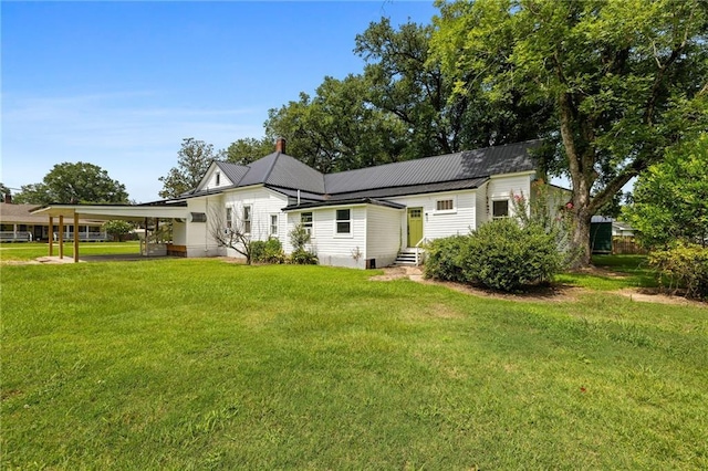 405 Hickory St, Amite, LA 70422 - photo 22