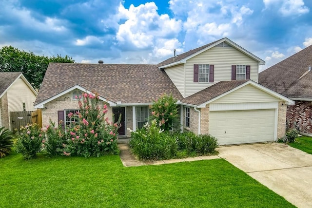 2404 Rue Saint Honore Ave, Gretna, LA 70056 - photo 1