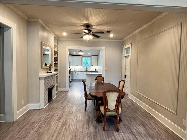 2739 Carey St, Slidell, LA 70458 - photo 13