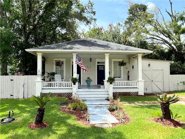 2739 Carey St, Slidell, LA 70458 - photo 34