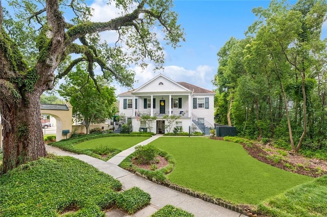 107 E Oakridge Park, Metairie, LA 70005 - photo 1