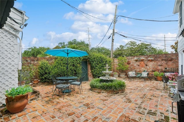107 E Oakridge Park, Metairie, LA 70005 - photo 20