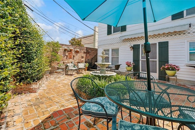 107 E Oakridge Park, Metairie, LA 70005 - photo 22