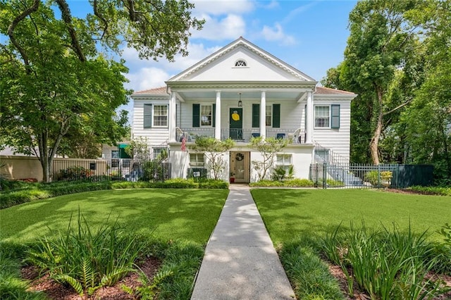 107 E Oakridge Park, Metairie, LA 70005 - photo 32
