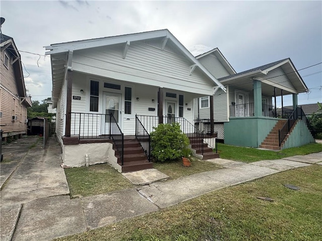 3712-14 Toledano St, New Orleans, LA 70125 - photo 15