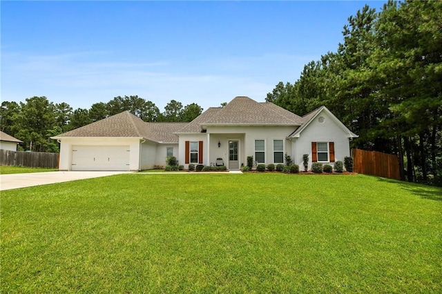 18409 Gallatin Dr, Loranger, LA 70446 - photo 1