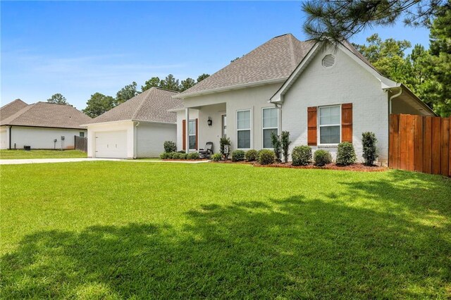 18409 Gallatin Dr, Loranger, LA 70446 - photo 4