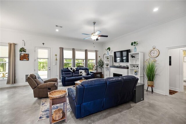 18409 Gallatin Dr, Loranger, LA 70446 - photo 6