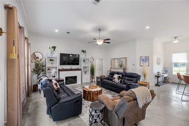 18409 Gallatin Dr, Loranger, LA 70446 - photo 8