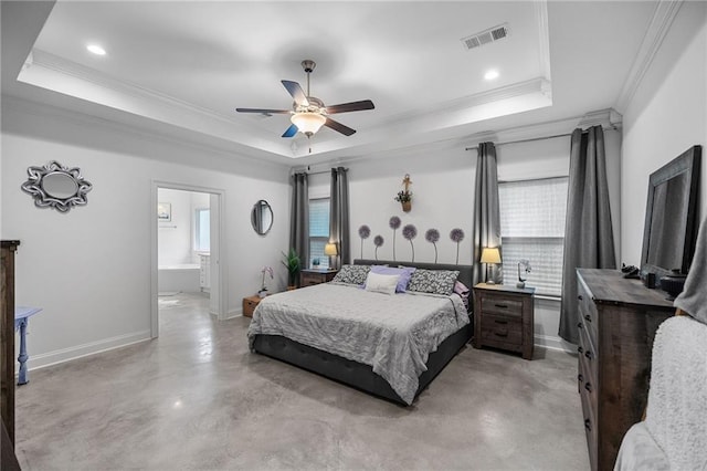 18409 Gallatin Dr, Loranger, LA 70446 - photo 13