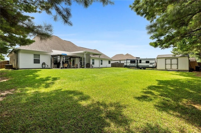 18409 Gallatin Dr, Loranger, LA 70446 - photo 24