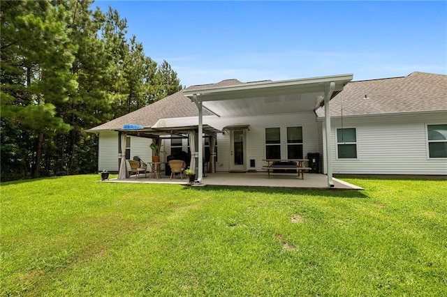 18409 Gallatin Dr, Loranger, LA 70446 - photo 25