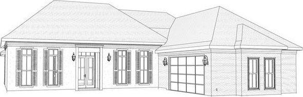 721 Grey Heron Ln, Madisonville, LA 70447 - photo 1
