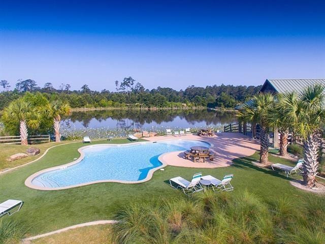 721 Grey Heron Ln, Madisonville, LA 70447 - photo 4