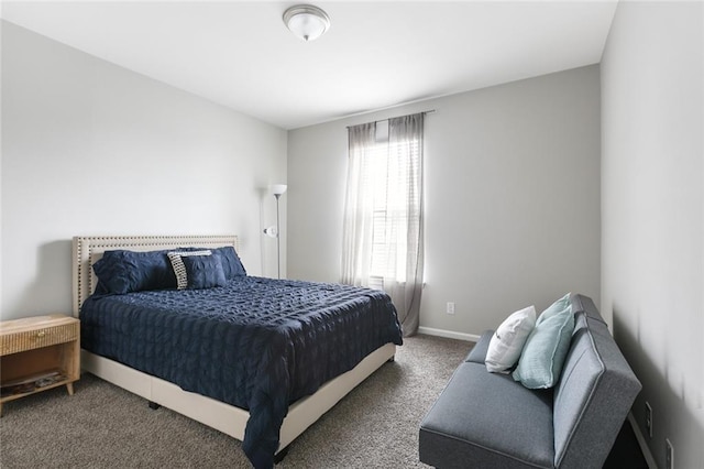 5681 Oakworth St, Slidell, LA 70461 - bedroom featuring carpet and baseboards