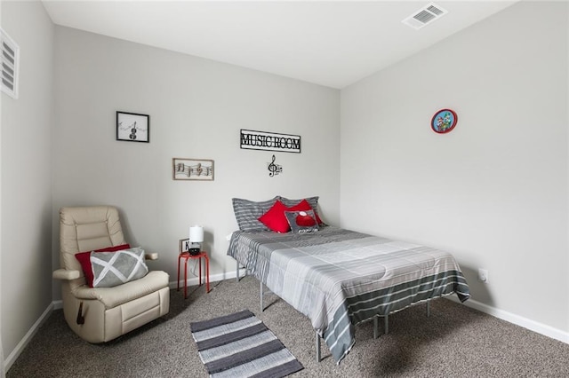 5681 Oakworth St, Slidell, LA 70461 - bedroom with carpet floors and baseboards