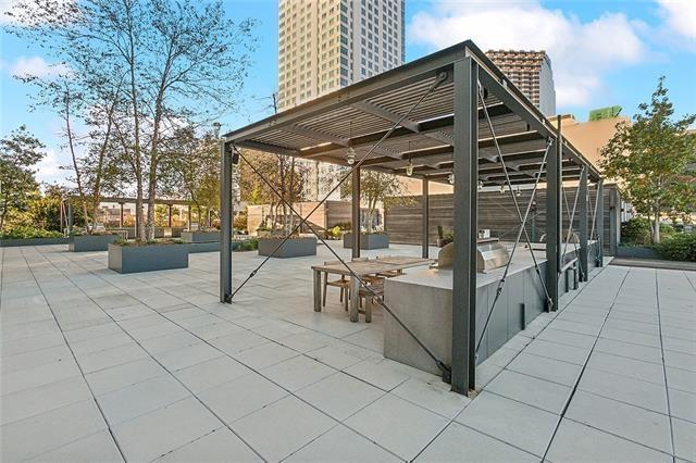 1001 Julia St Unit 5B, New Orleans, LA 70113 - photo 20