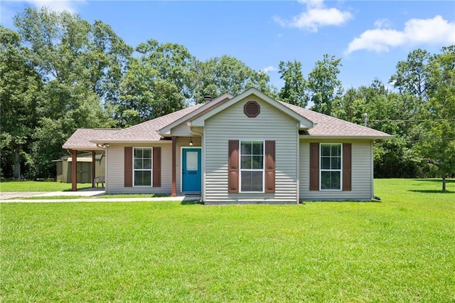 61553 Fish Hatchery Rd, Lacombe, LA 70445 - photo 1
