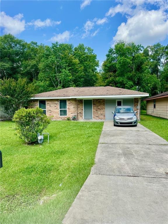 447 Magnolia St, Slidell, LA 70460 - photo 1