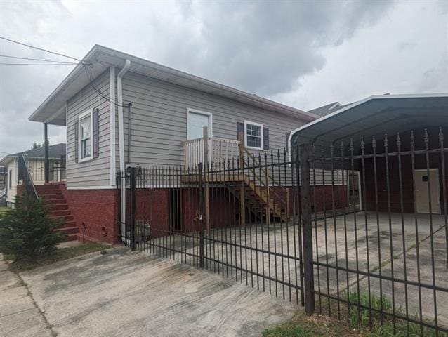 3132 College Ct, New Orleans, LA 70125 - photo 20