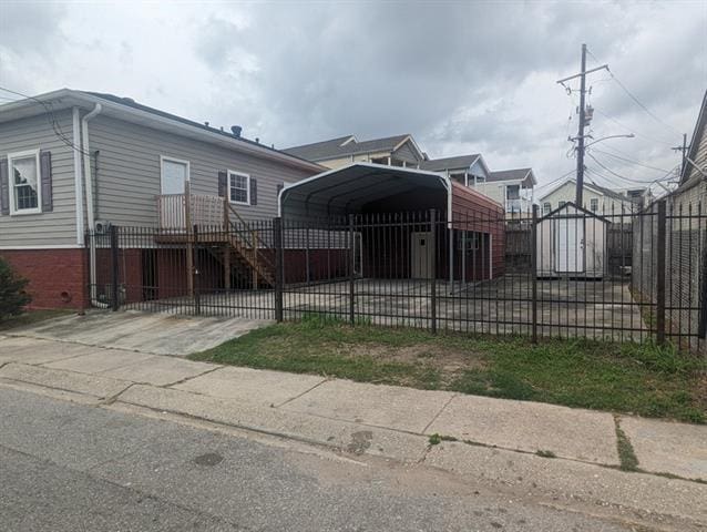 3132 College Ct, New Orleans, LA 70125 - photo 21
