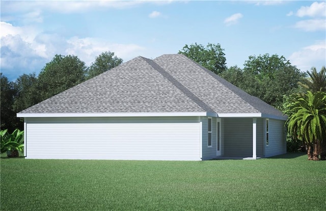 4412 Park Shore Dr, Marrero, LA 70072 - photo 3