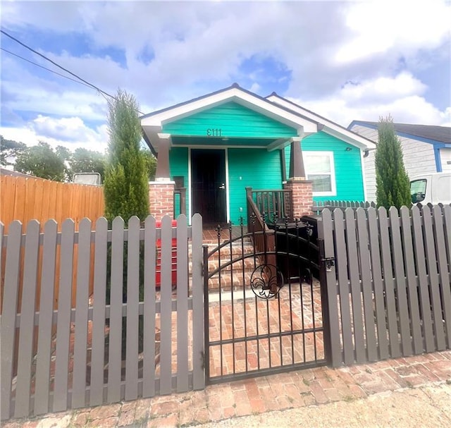 3111 Hamilton St, New Orleans, LA 70118 - photo 1