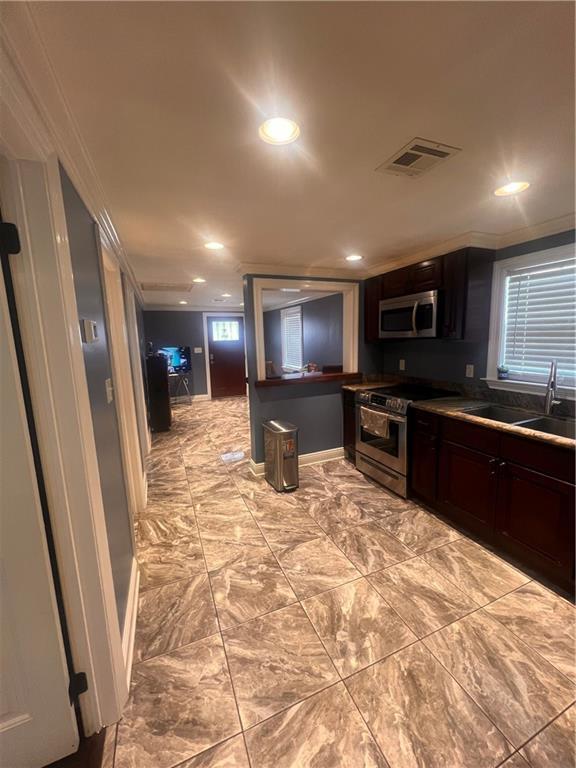 3111 Hamilton St, New Orleans, LA 70118 - photo 13