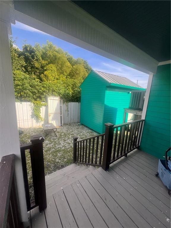 3111 Hamilton St, New Orleans, LA 70118 - photo 14