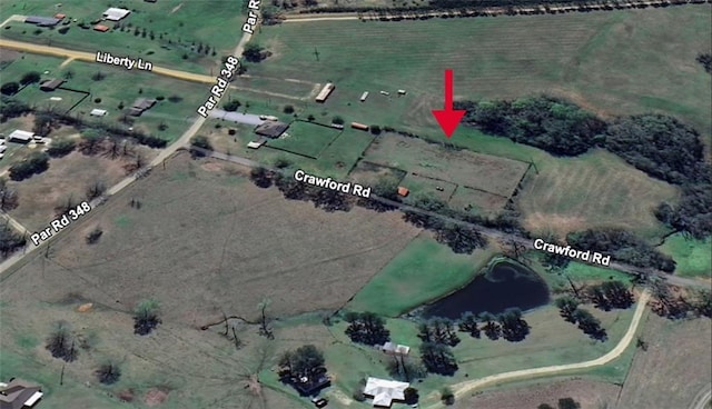 LOT20-A Crawford Rd, Franklinton, LA 70438