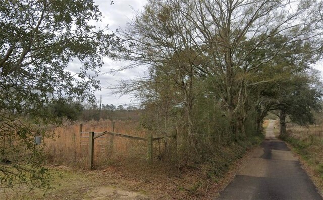 LOT20-A Crawford Rd, Franklinton, LA 70438