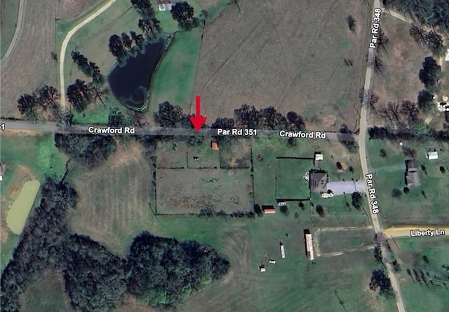 LOT20-A Crawford Rd, Franklinton, LA 70438