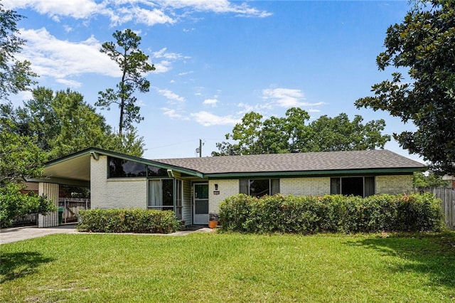 1464 Briarwood St, Slidell, LA 70458 - photo 1