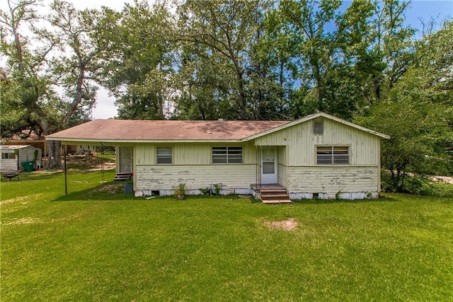 57527 Pichon Rd, Slidell, LA 70460 - photo 1