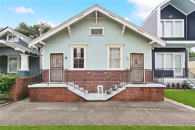1666 N Tonti St, New Orleans, LA 70119 - photo 1