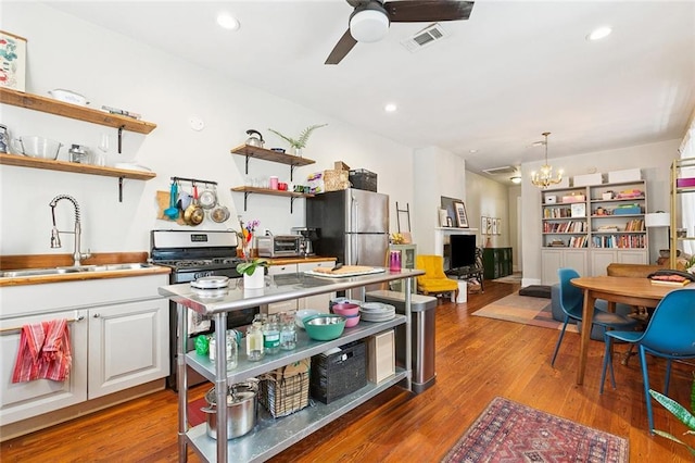 1666 N Tonti St, New Orleans, LA 70119 - photo 7